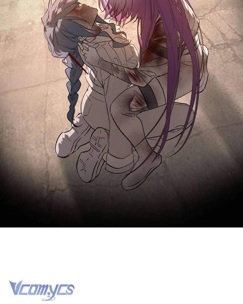 Ác Chi Hoàn Chap 22 - Next Chap 23