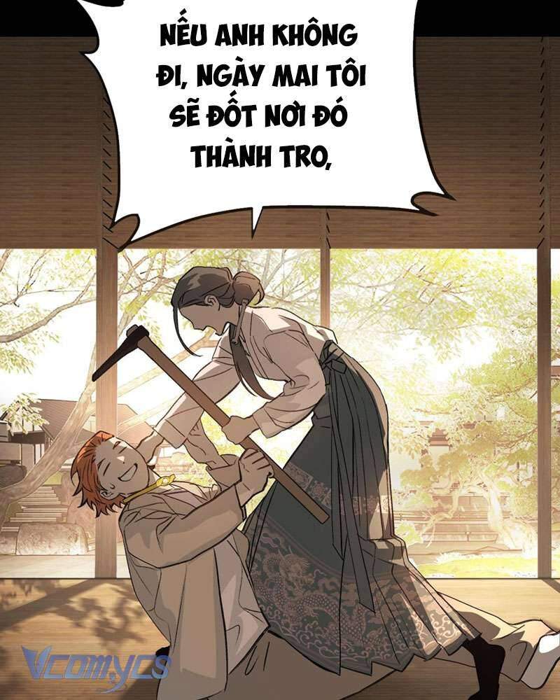 Ác Chi Hoàn Chap 22 - Next Chap 23