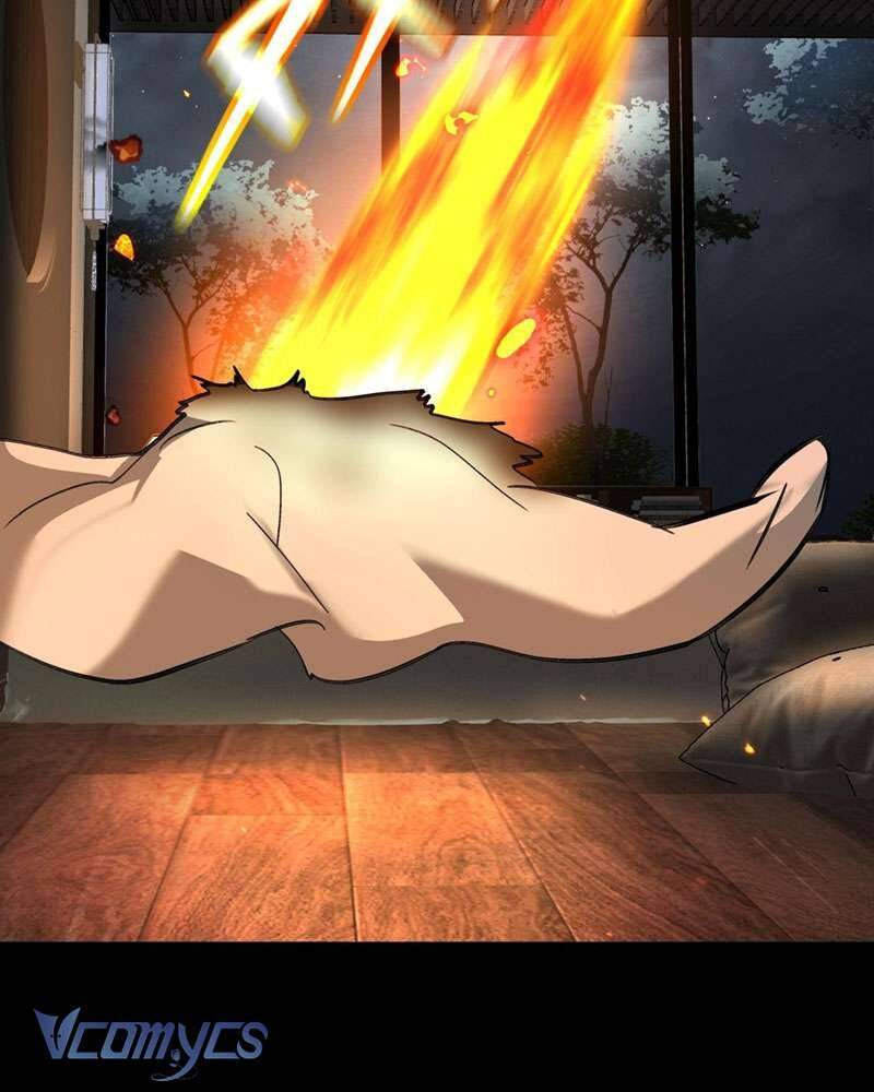 Ác Chi Hoàn Chap 23 - Next Chap 24