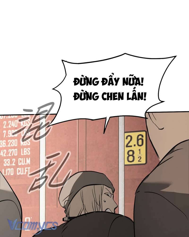 Ác Chi Hoàn Chap 26 - Next Chap 27