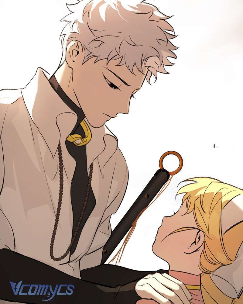 Ác Chi Hoàn Chap 29 - Next Chap 30