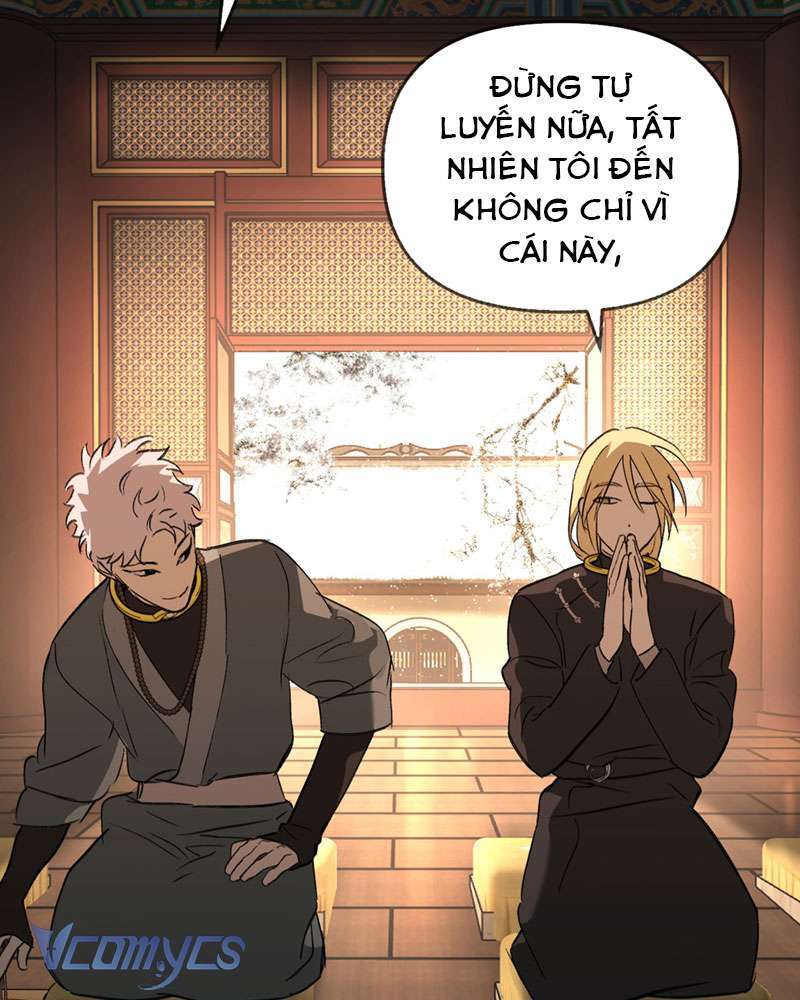 Ác Chi Hoàn Chap 29 - Next Chap 30