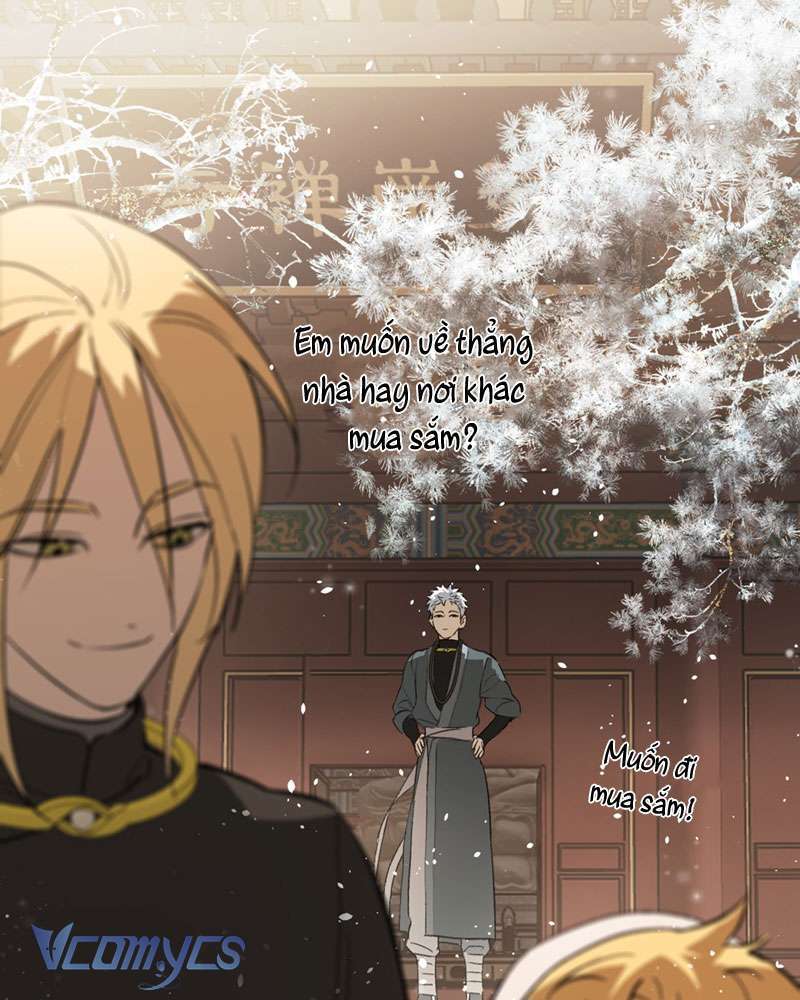 Ác Chi Hoàn Chap 29 - Next Chap 30