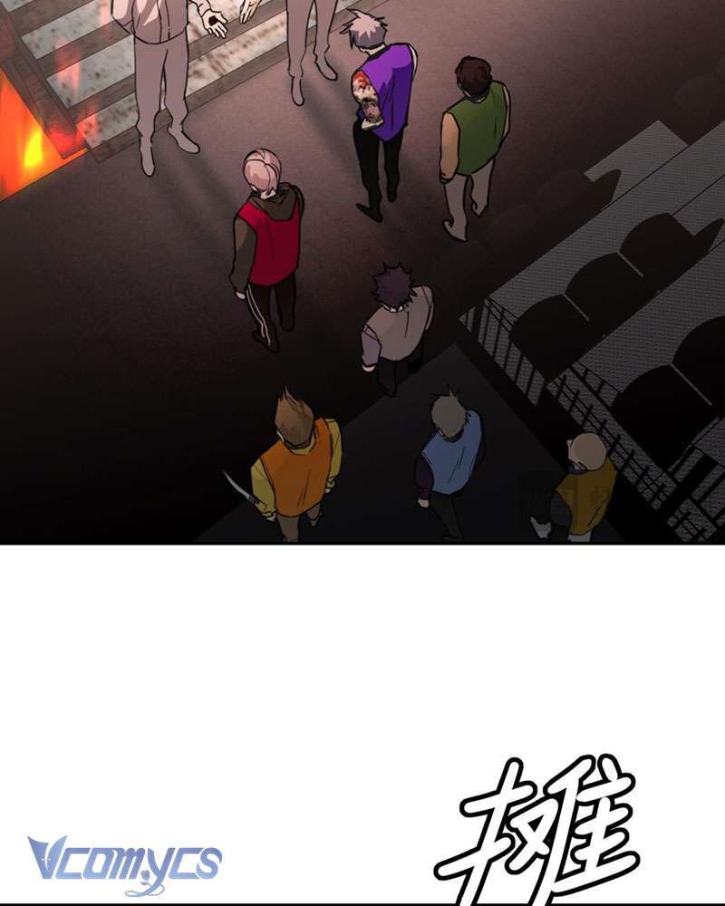 Ác Chi Hoàn Chap 3 - Next Chap 4