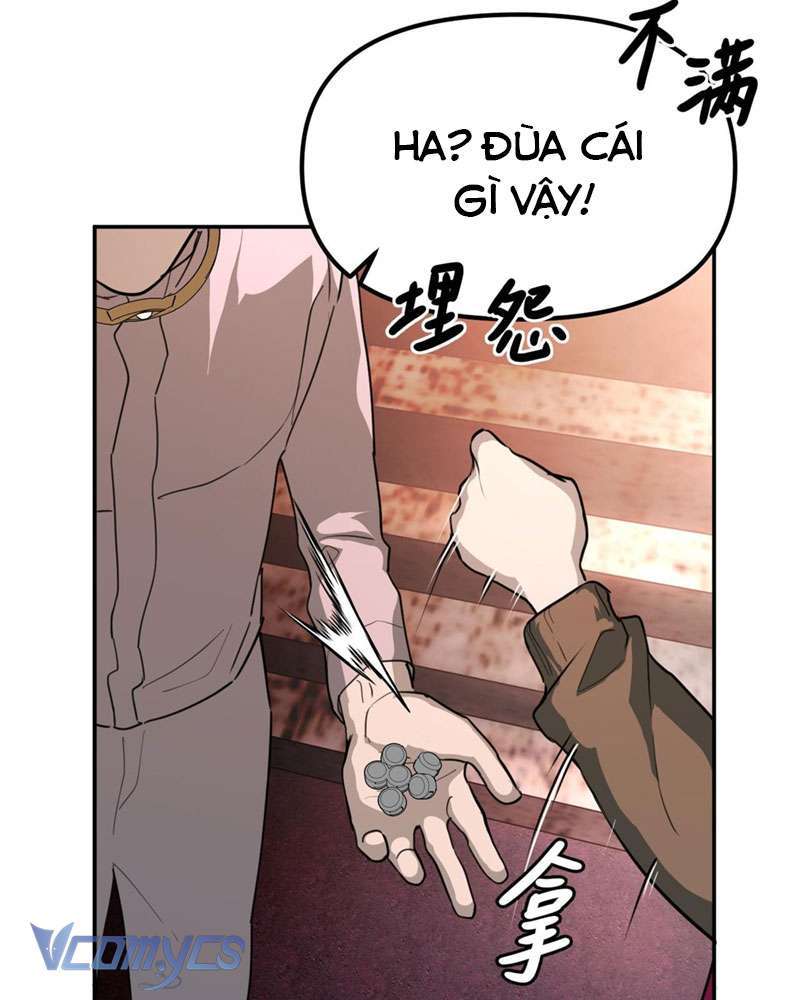 Ác Chi Hoàn Chap 3 - Next Chap 4