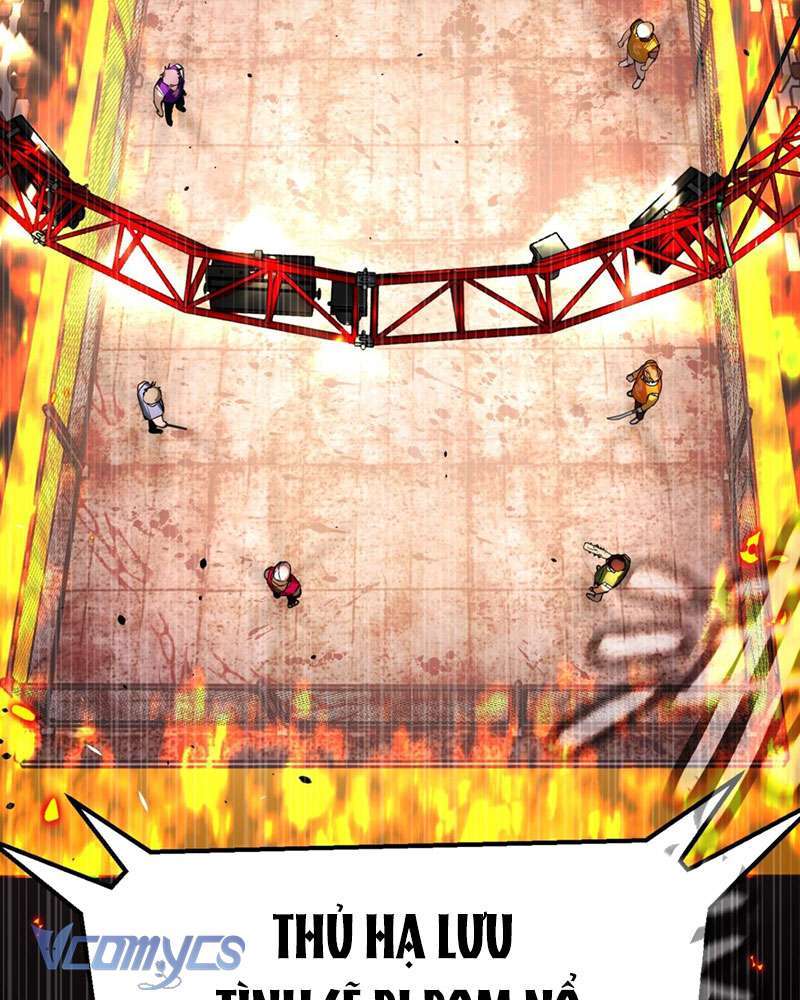 Ác Chi Hoàn Chap 3 - Next Chap 4