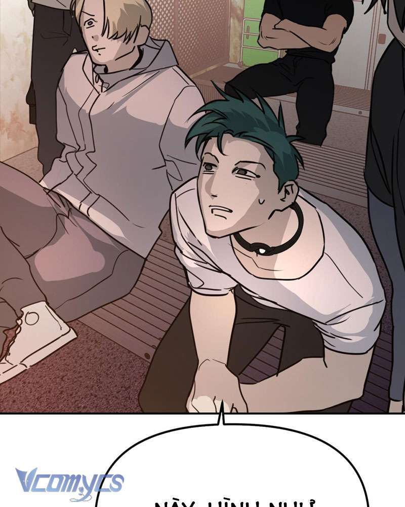 Ác Chi Hoàn Chap 3 - Next Chap 4