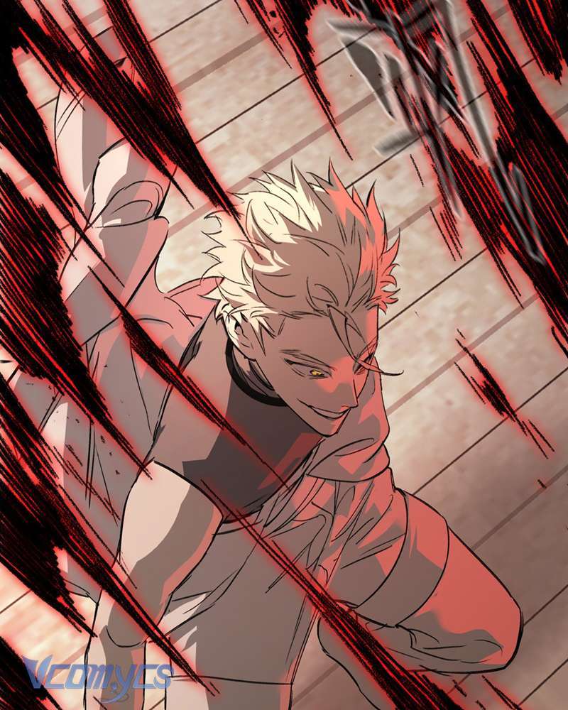 Ác Chi Hoàn Chap 30 - Next Chap 31