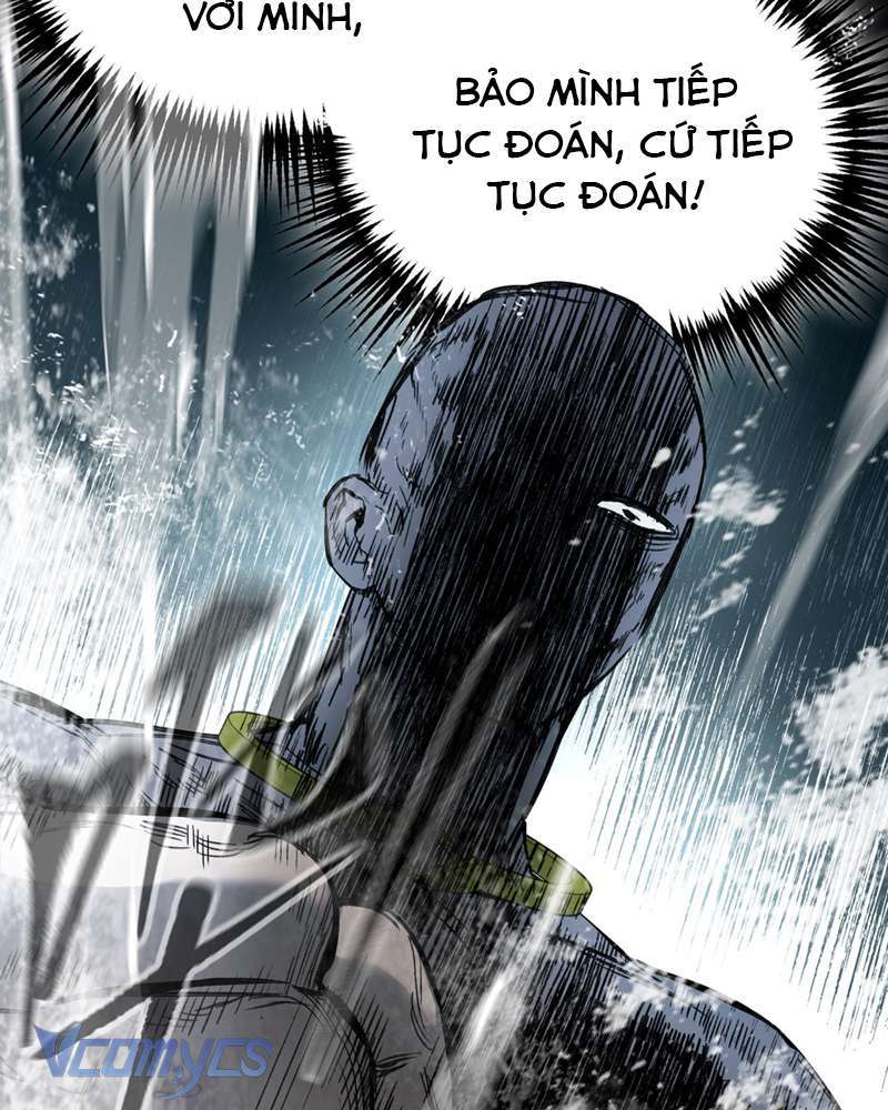 Ác Chi Hoàn Chap 30 - Next Chap 31