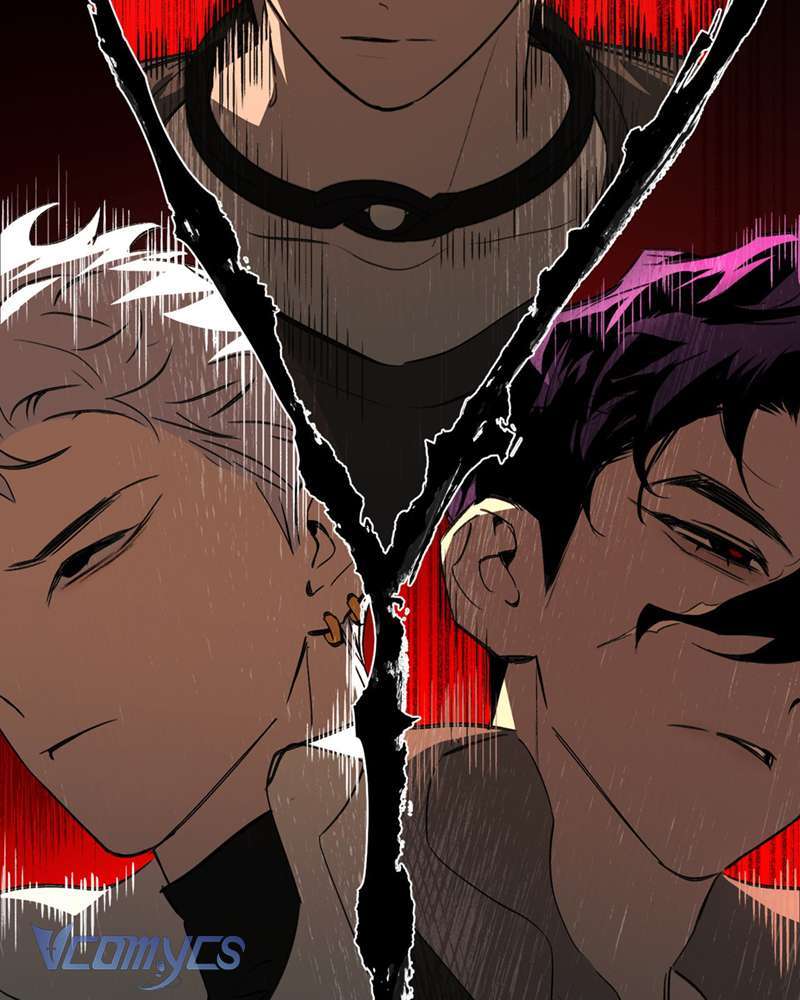 Ác Chi Hoàn Chap 30 - Next Chap 31