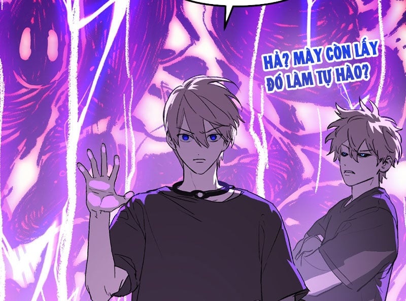 Ác Chi Hoàn Chap 31 - Next Chap 32