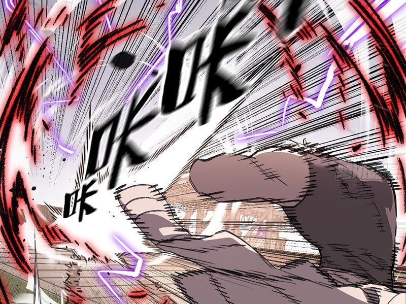 Ác Chi Hoàn Chap 31 - Next Chap 32