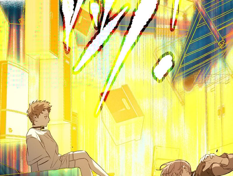 Ác Chi Hoàn Chap 32 - Next Chap 33