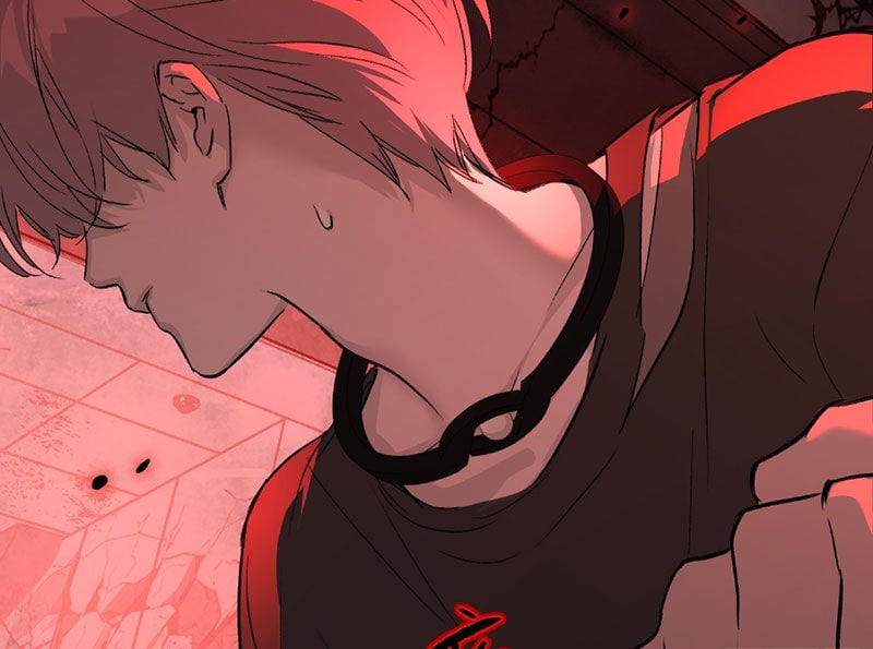 Ác Chi Hoàn Chap 32 - Next Chap 33