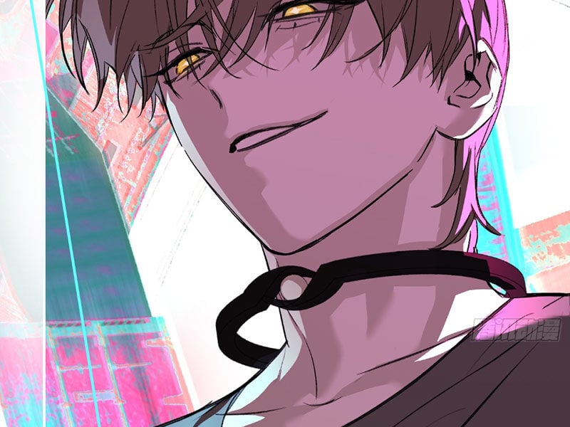 Ác Chi Hoàn Chap 33 - Next Chap 34