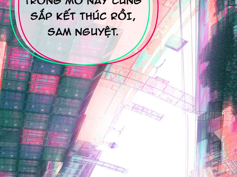 Ác Chi Hoàn Chap 33 - Next Chap 34