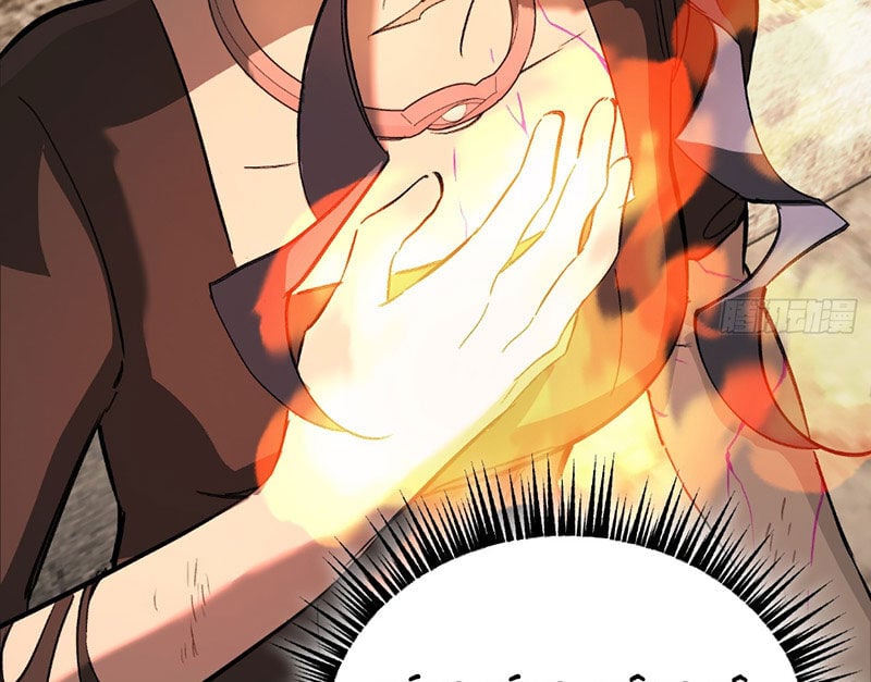 Ác Chi Hoàn Chap 33 - Next Chap 34