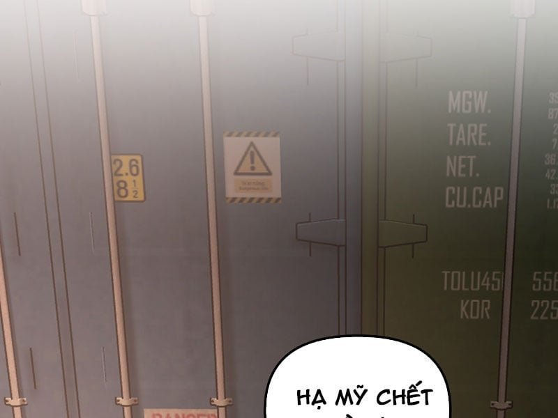 Ác Chi Hoàn Chap 33 - Next Chap 34