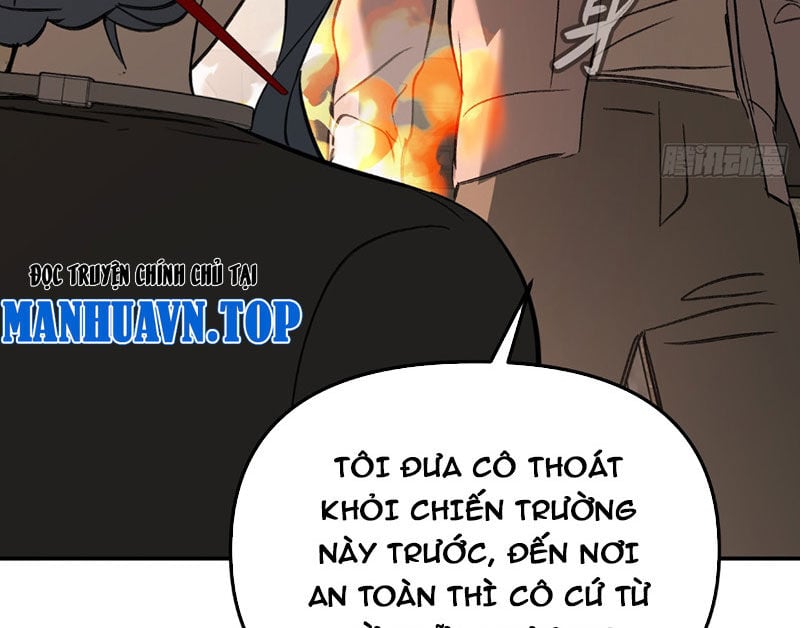 Ác Chi Hoàn Chap 33 - Next Chap 34