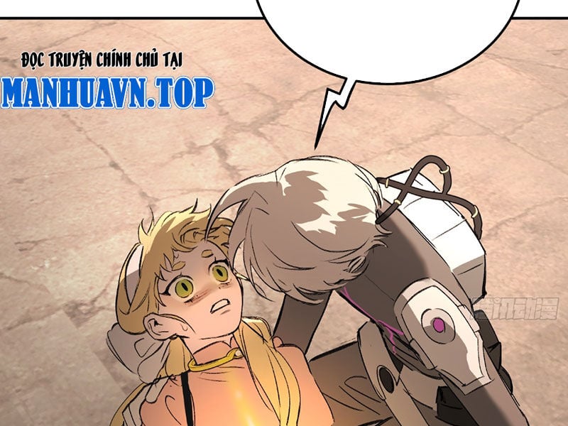 Ác Chi Hoàn Chap 33 - Next Chap 34