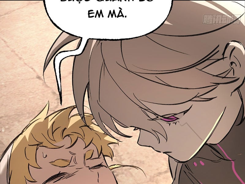 Ác Chi Hoàn Chap 33 - Next Chap 34