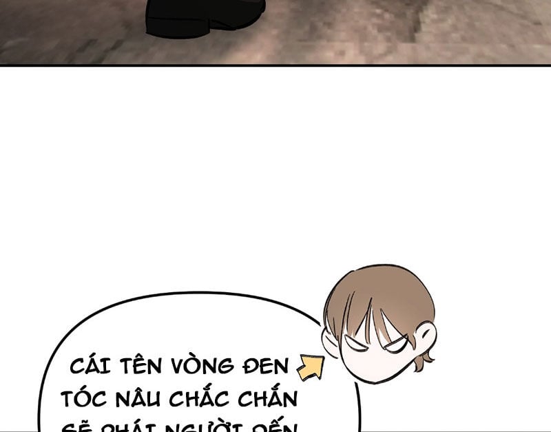 Ác Chi Hoàn Chap 33 - Next Chap 34