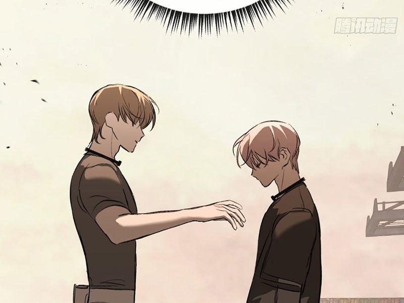 Ác Chi Hoàn Chap 33 - Next Chap 34