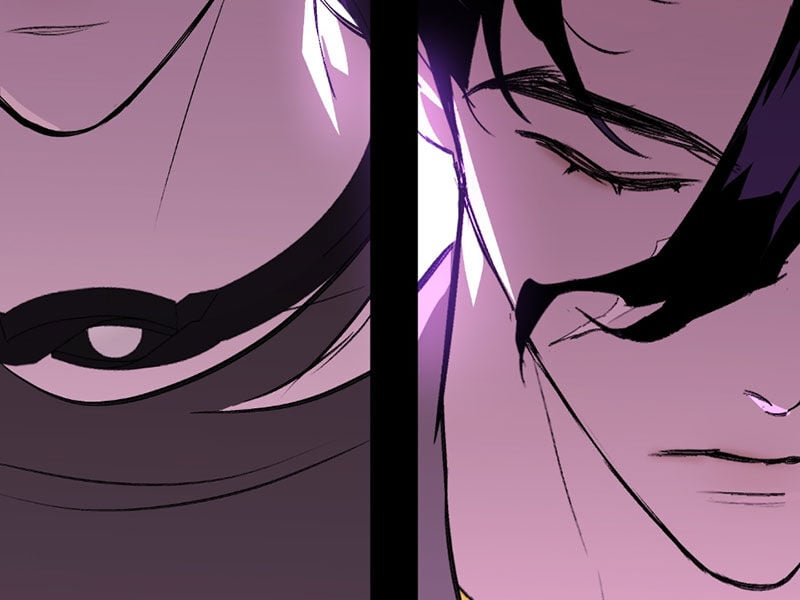 Ác Chi Hoàn Chap 33 - Next Chap 34