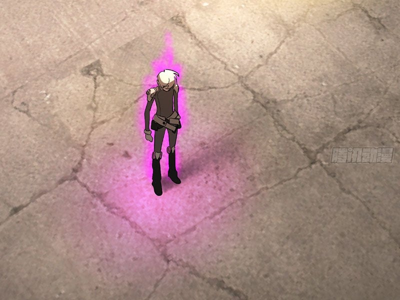 Ác Chi Hoàn Chap 33 - Next Chap 34