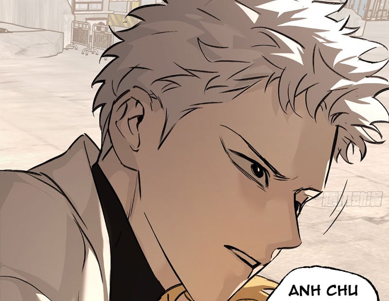 Ác Chi Hoàn Chap 34 - Next Chap 35