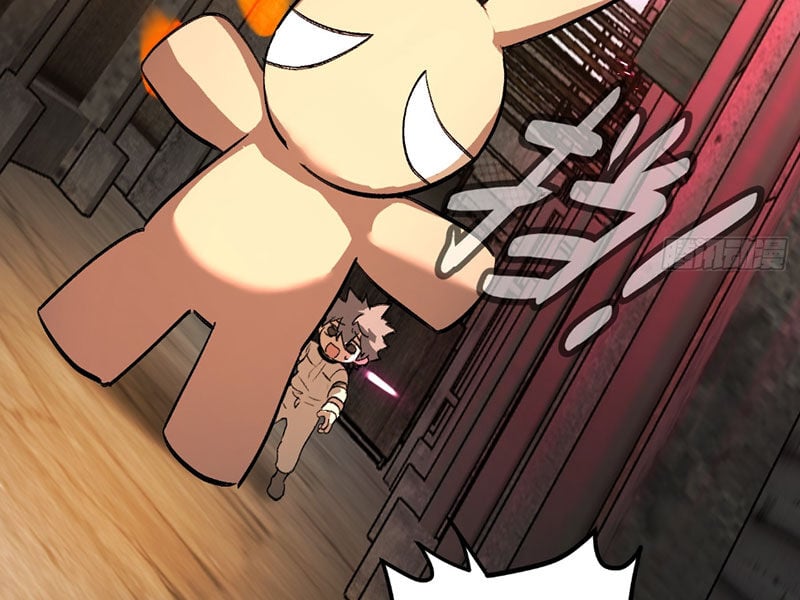 Ác Chi Hoàn Chap 34 - Next Chap 35