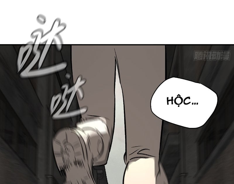 Ác Chi Hoàn Chap 34 - Next Chap 35