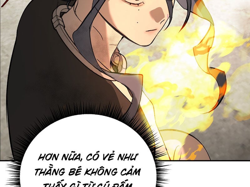 Ác Chi Hoàn Chap 34 - Next Chap 35