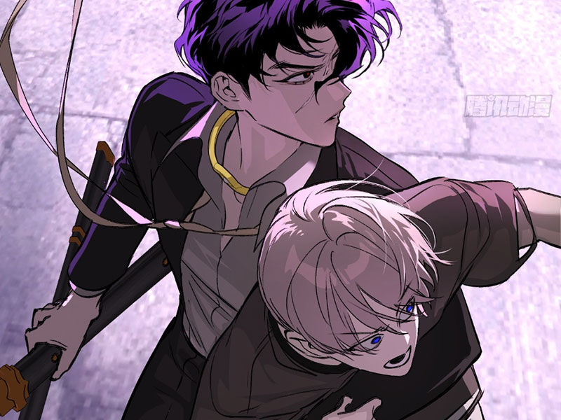 Ác Chi Hoàn Chap 35 - Next Chap 36