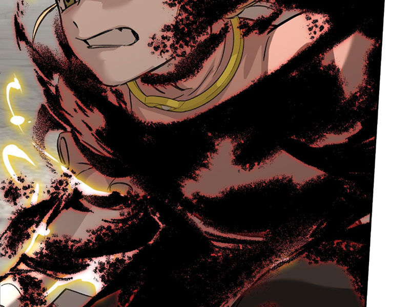 Ác Chi Hoàn Chap 35 - Next Chap 36