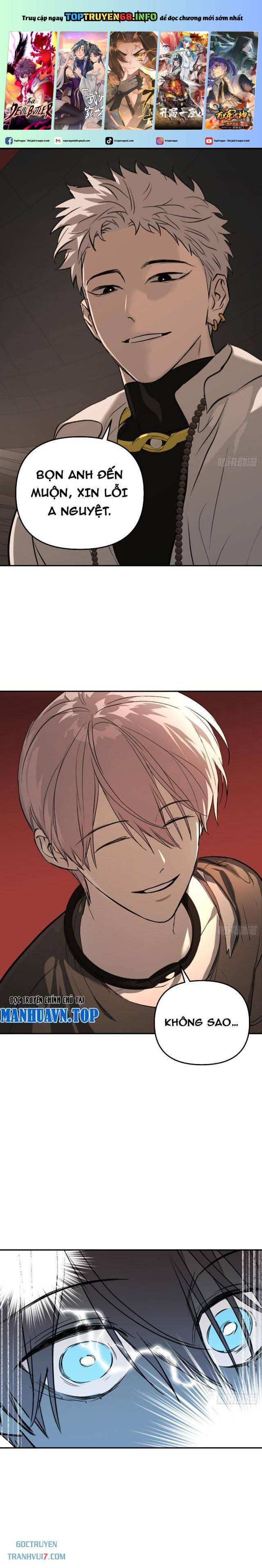 Ác Chi Hoàn Chap 38 - Next Chap 39