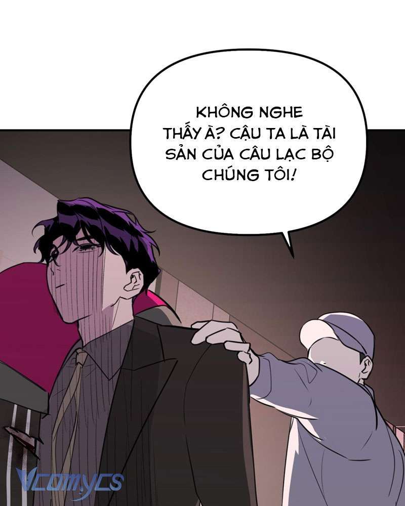 Ác Chi Hoàn Chap 4 - Next Chap 5