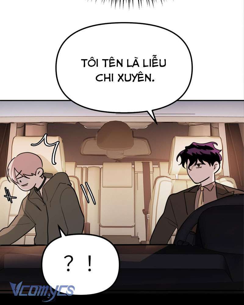 Ác Chi Hoàn Chap 4 - Next Chap 5
