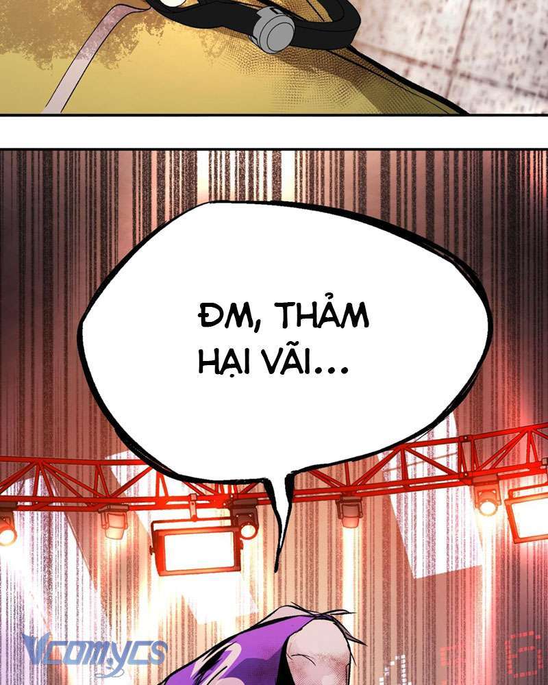 Ác Chi Hoàn Chap 4 - Next Chap 5