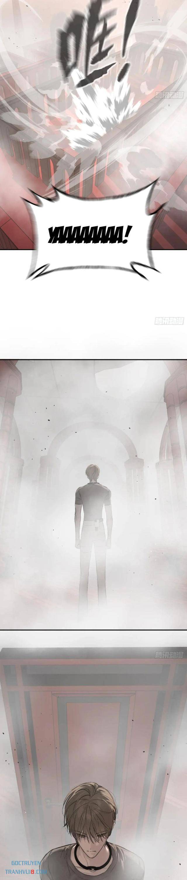 Ác Chi Hoàn Chap 40 - Next Chap 41