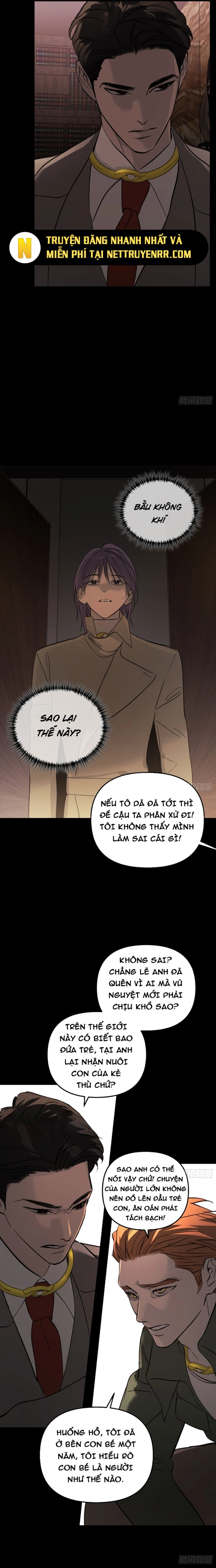 Ác Chi Hoàn Chap 49 - Next Chap 50