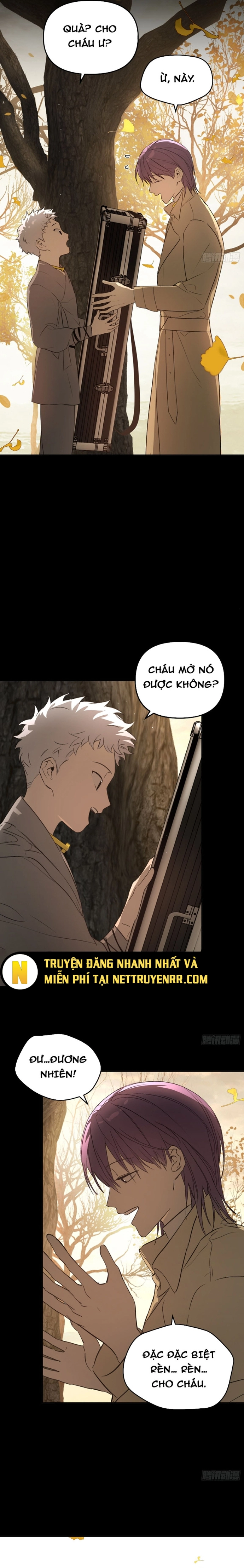 Ác Chi Hoàn Chap 49 - Next Chap 50