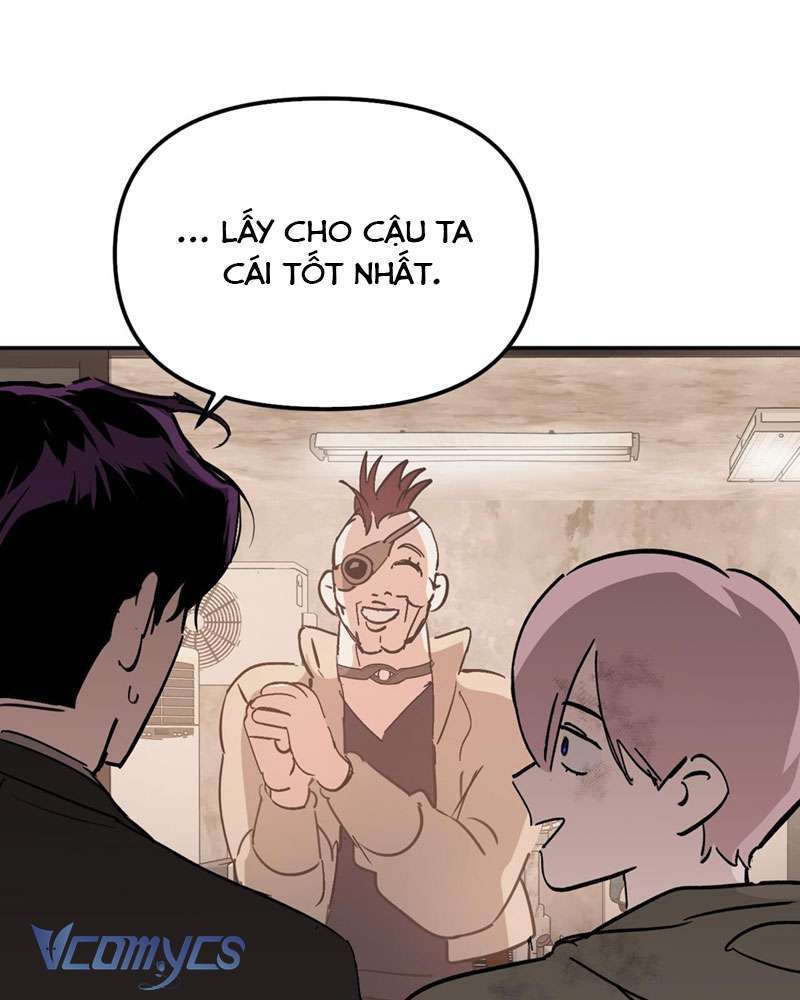 Ác Chi Hoàn Chap 5 - Next Chap 6