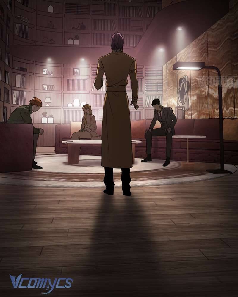 Ác Chi Hoàn Chap 50 - Next Chap 51