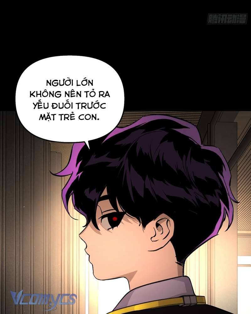 Ác Chi Hoàn Chap 50 - Next Chap 51