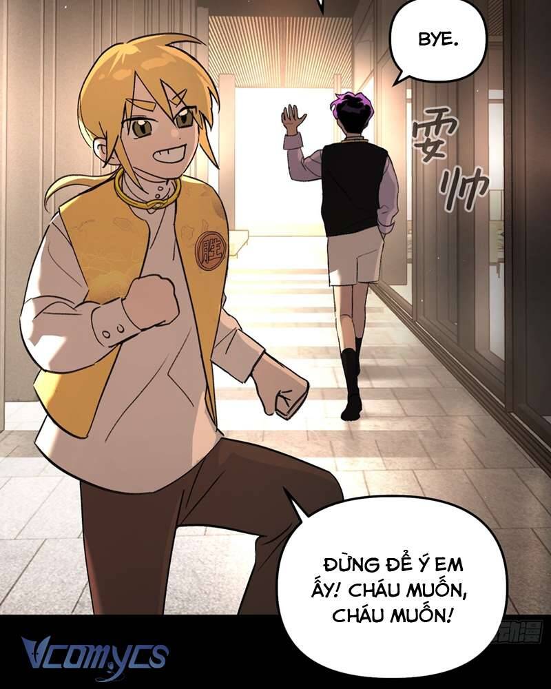 Ác Chi Hoàn Chap 50 - Next Chap 51