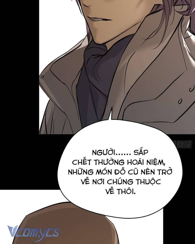 Ác Chi Hoàn Chap 51 - Next Chap 52
