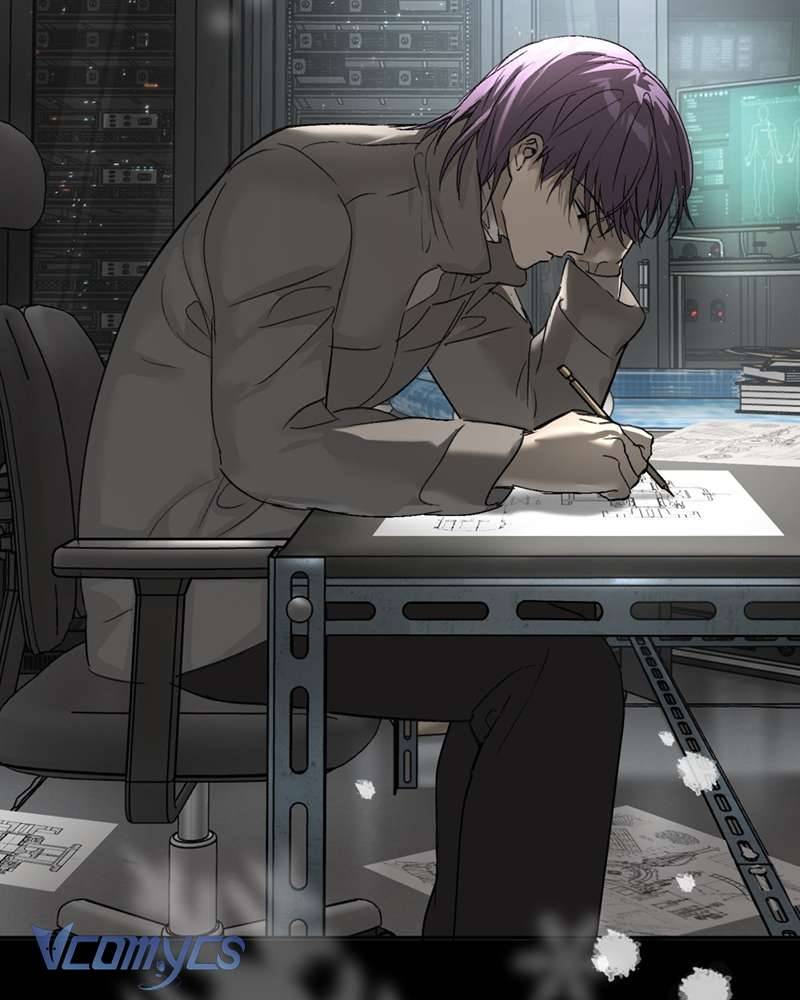 Ác Chi Hoàn Chap 51 - Next Chap 52