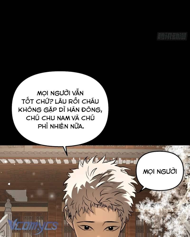 Ác Chi Hoàn Chap 51 - Next Chap 52