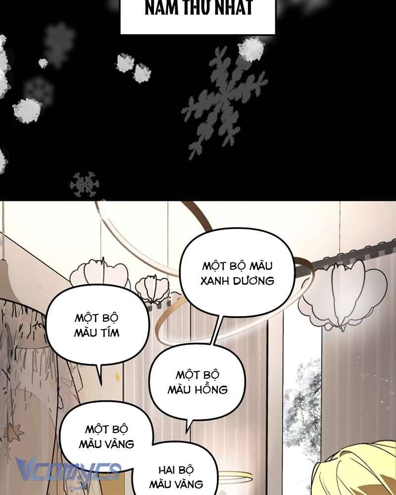 Ác Chi Hoàn Chap 51 - Next Chap 52